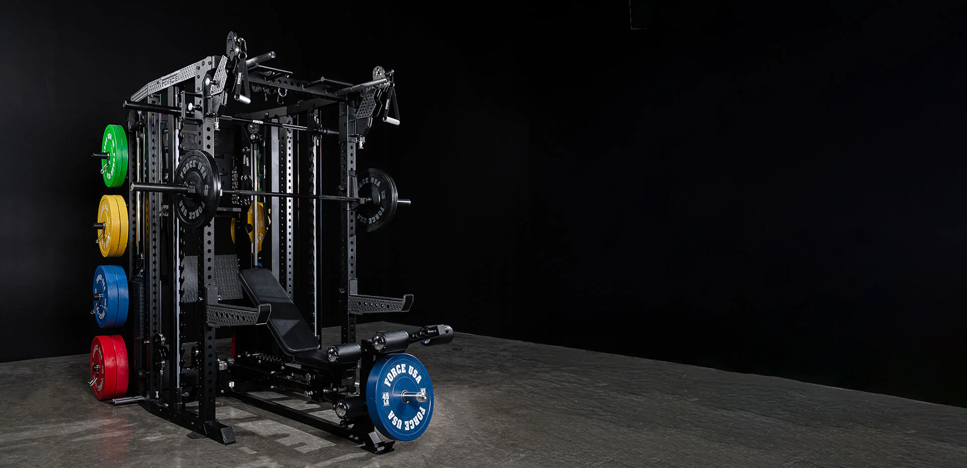 Unleash Your Inner Force