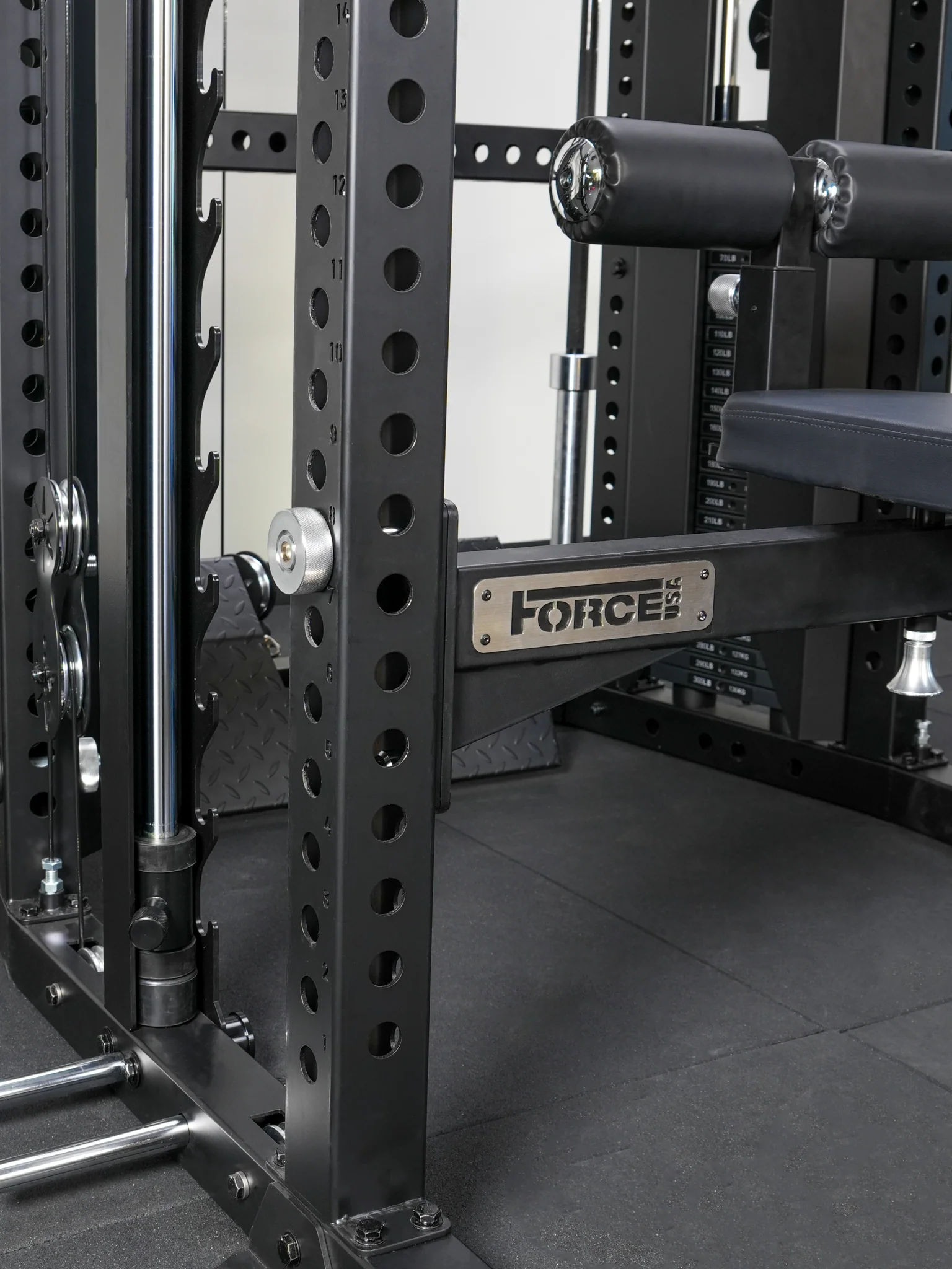 All-In-One Attachments